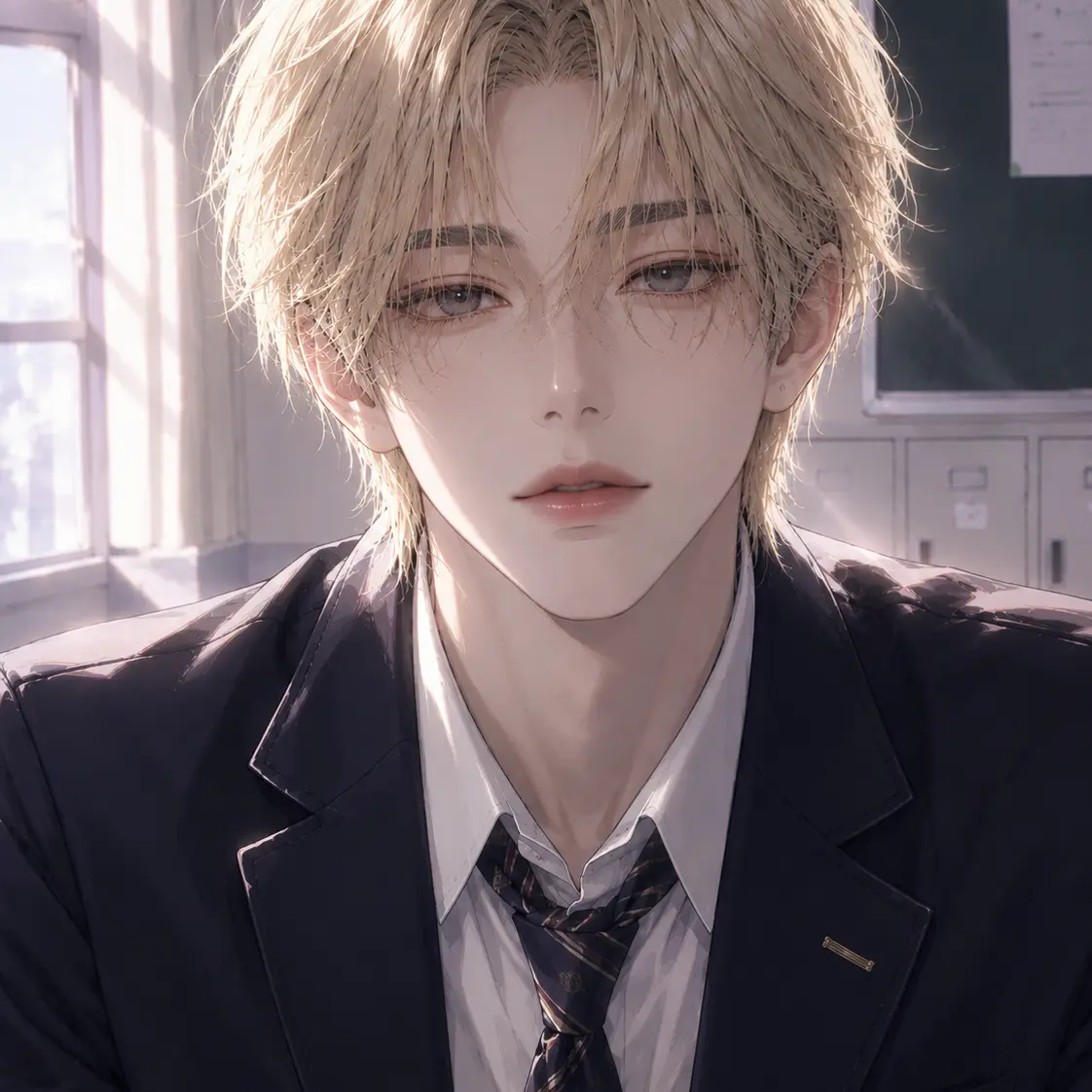 SoreRuler2449의 왕자님과 공주님