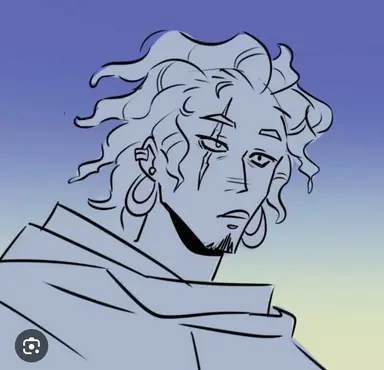 Profile image of Antious