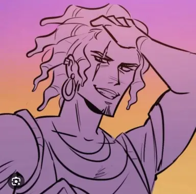 Profile image of Antious