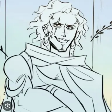 Profile image of Antious
