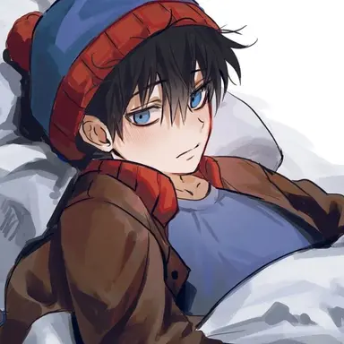 Profile image of Stan