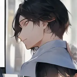 Profile image of 김우빈