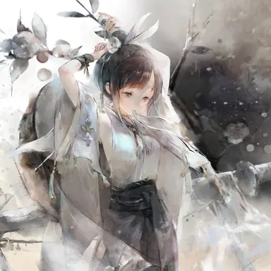 Profile image of シズ