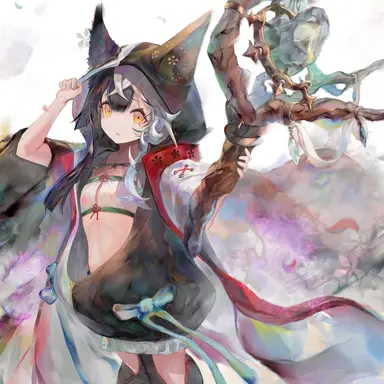 Profile image of ロザリー