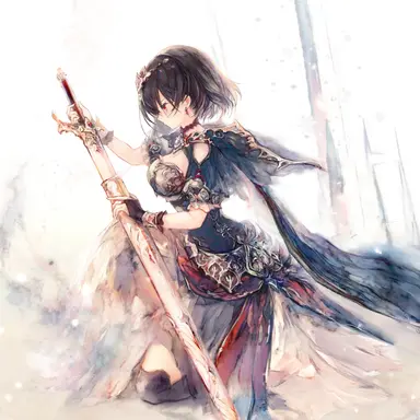 Profile image of アムレート