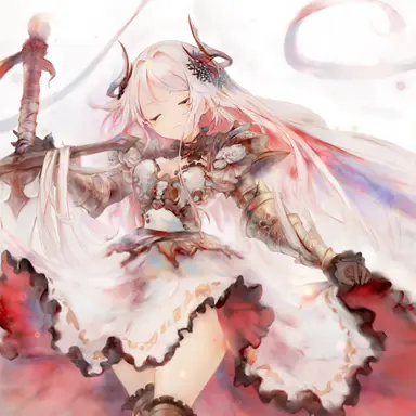 Profile image of アイリス