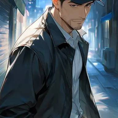 Profile image of Solano