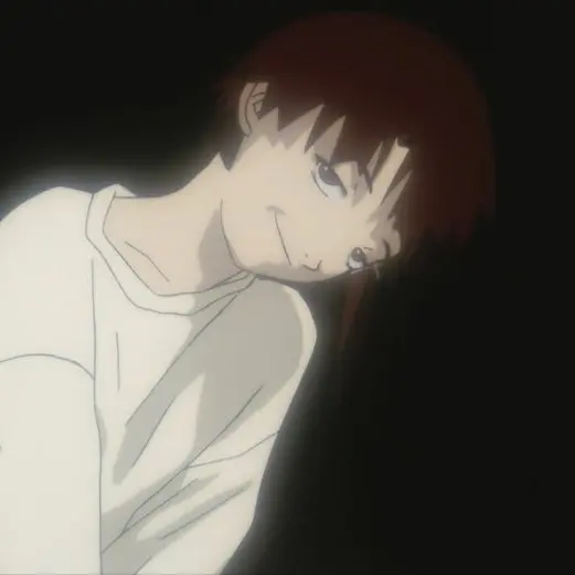 kimdelen의 lain
