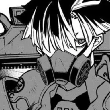 Profile image of 鳴海弦