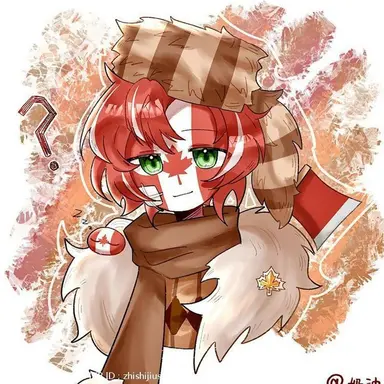Profile image of 캐나다