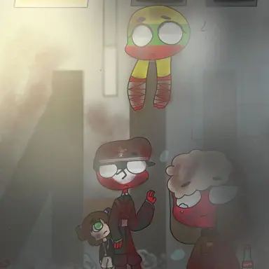 Profile image of 컨휴고 - 좀비