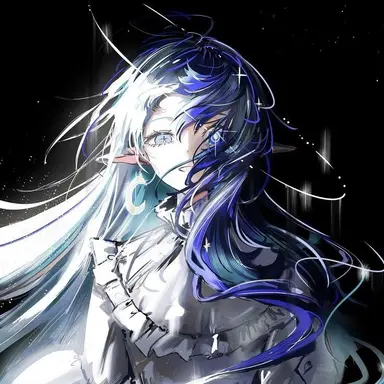 Profile image of 우주신