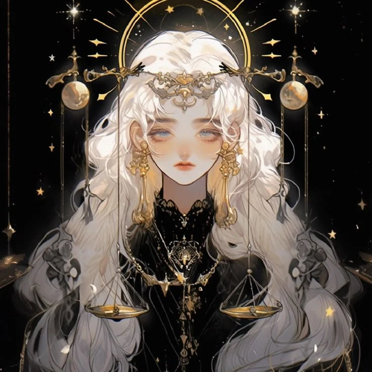 별의신