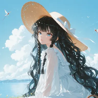 Profile image of 匿名の神