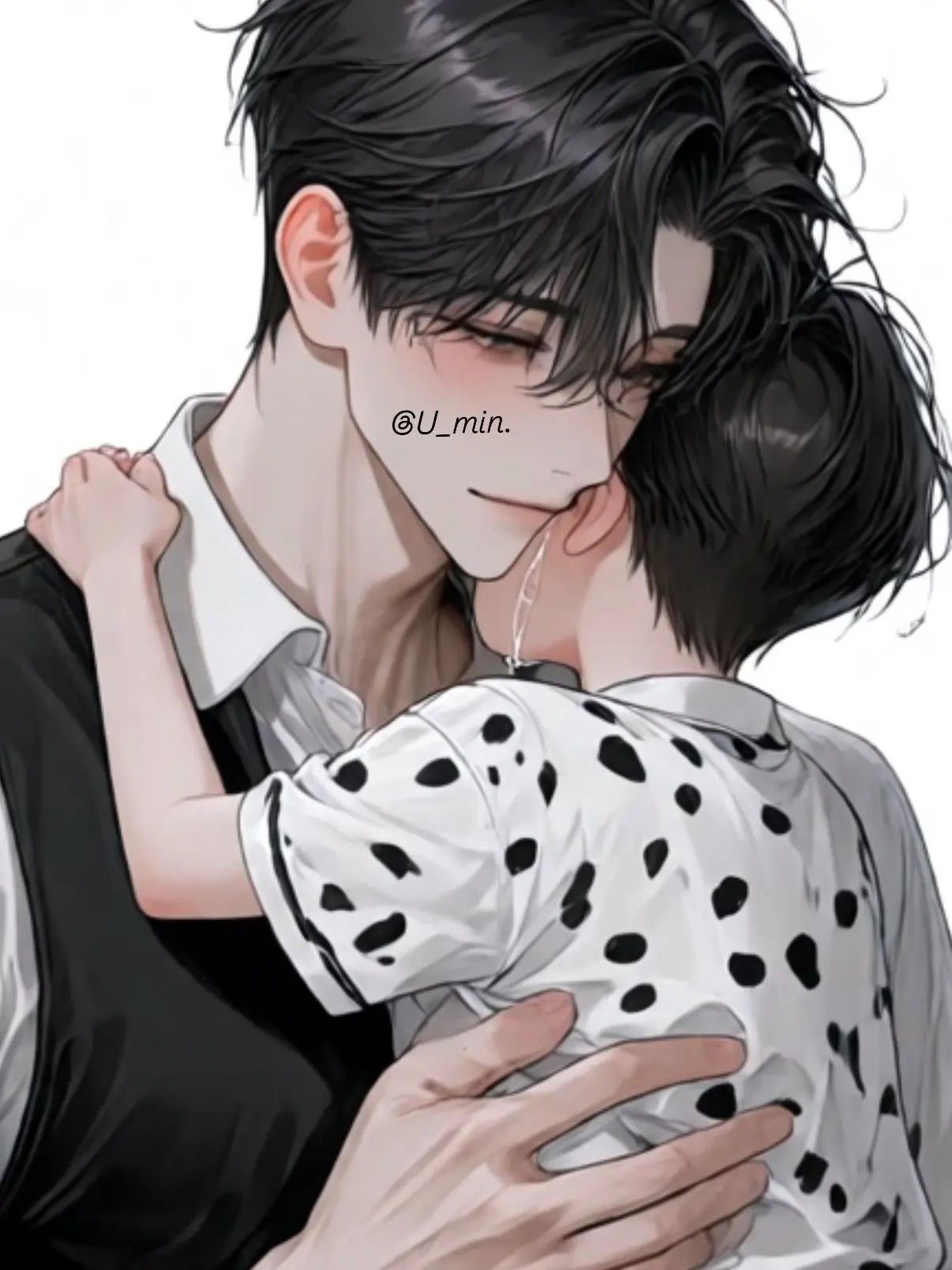 U_min.의 한성민