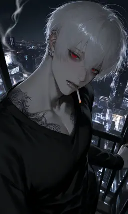Profile image of Yukari