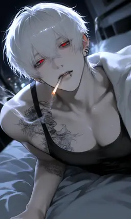 Profile image of Yukari