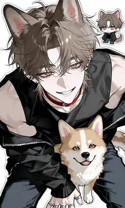 Profile image of 미라이
