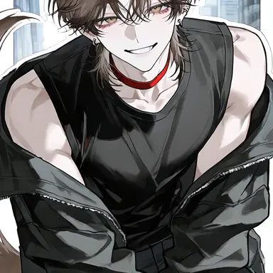 Profile image of 未来