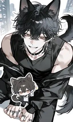 Profile image of 토키