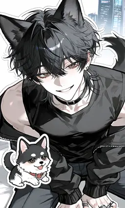 Profile image of 토키
