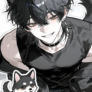 Profile image of 時輝