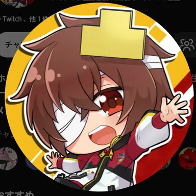 Profile image of 凸もり