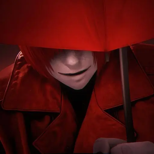 MaroonYen2632의 Mr.Scarletella