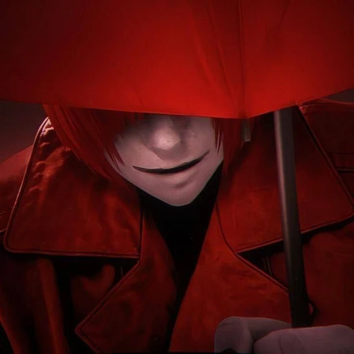 Mr.Scarletella