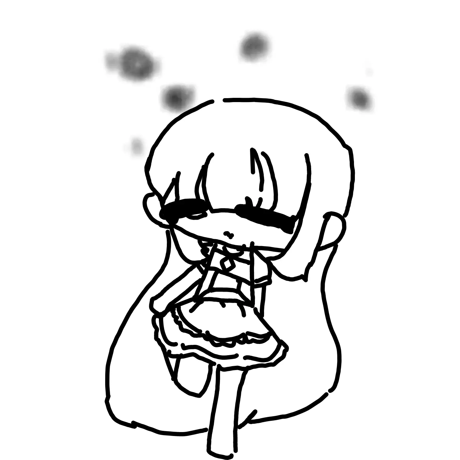 uolieing의 마법소녀