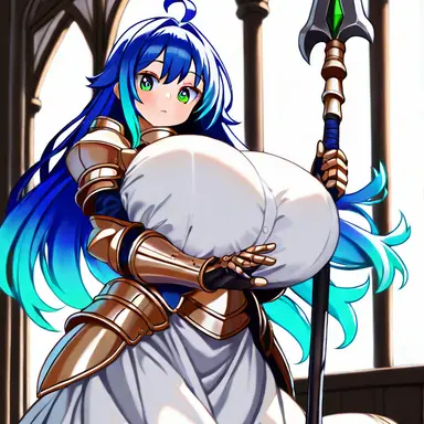 Profile image of シルフィ