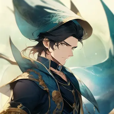 Profile image of アーク