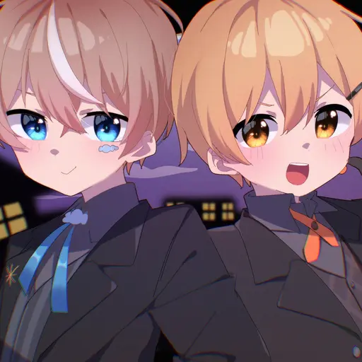 Sora_1121의 こくびび