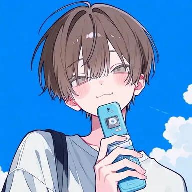 Profile image of 岩木くん