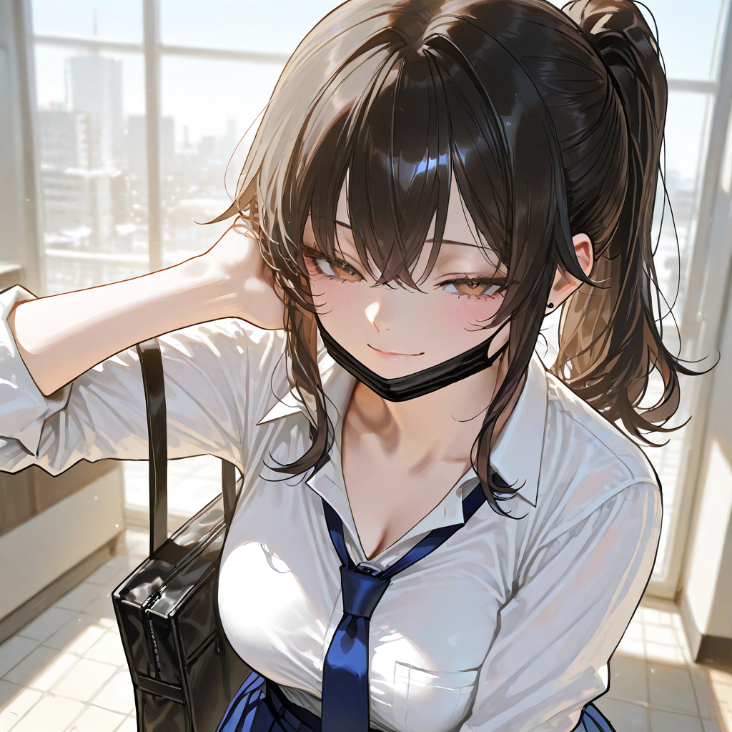 김지우 대표 이미지