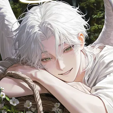 Profile image of ラダ