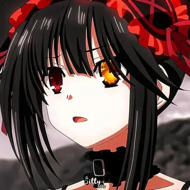 Profile image of 時崎狂三