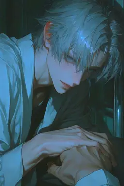 Profile image of ユン・テオ