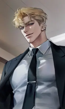Profile image of リアム・クロフォード