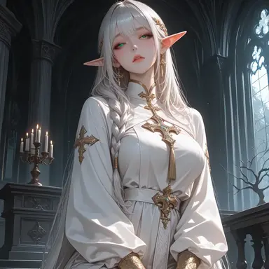 Profile image of フィア