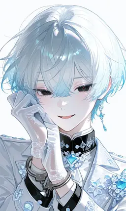 Profile image of Nono