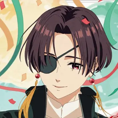 Profile image of 蘇枋隼飛