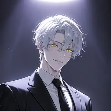 Profile image of 八田琥珀