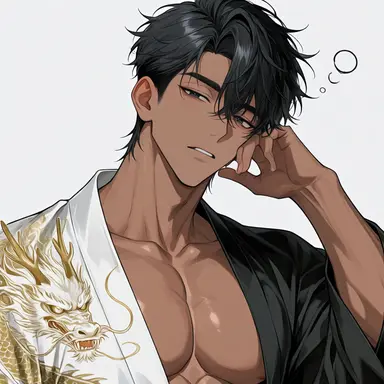 Profile image of Haruomi