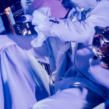 Profile image of 初兎