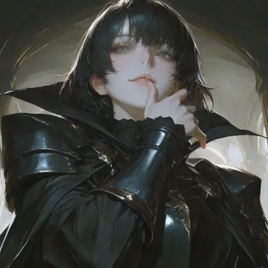 Profile image of 미셸