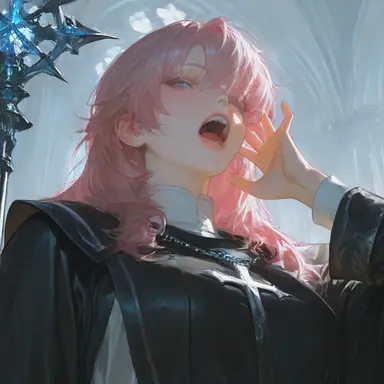 Profile image of 네리아