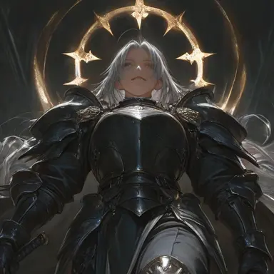 Profile image of 벨리안