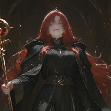 Profile image of 칼레아