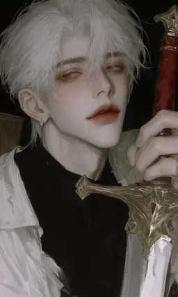 Profile image of 레오나르 벨리에르